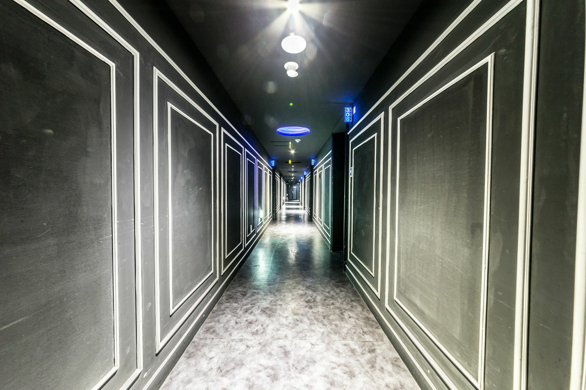 Jamsil Tomgi Hotel Seul Exterior foto